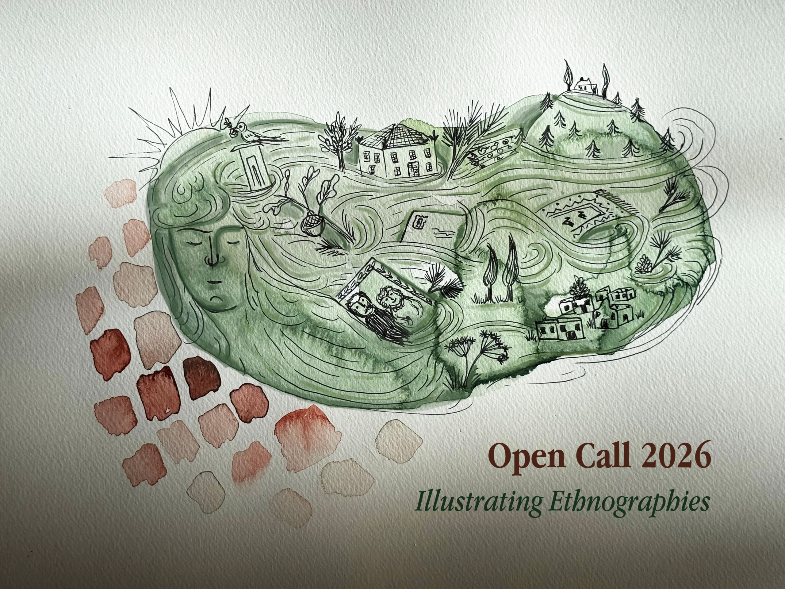 Illustration by Liza Adamandidi B.